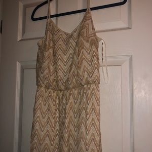 Lilly Pulitzer Maxi Dress